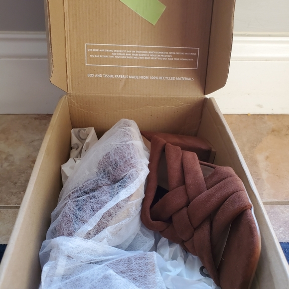 Brand new women footwear - Picture 2 of 8